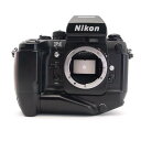 【中古】Nikon ニコン F4S