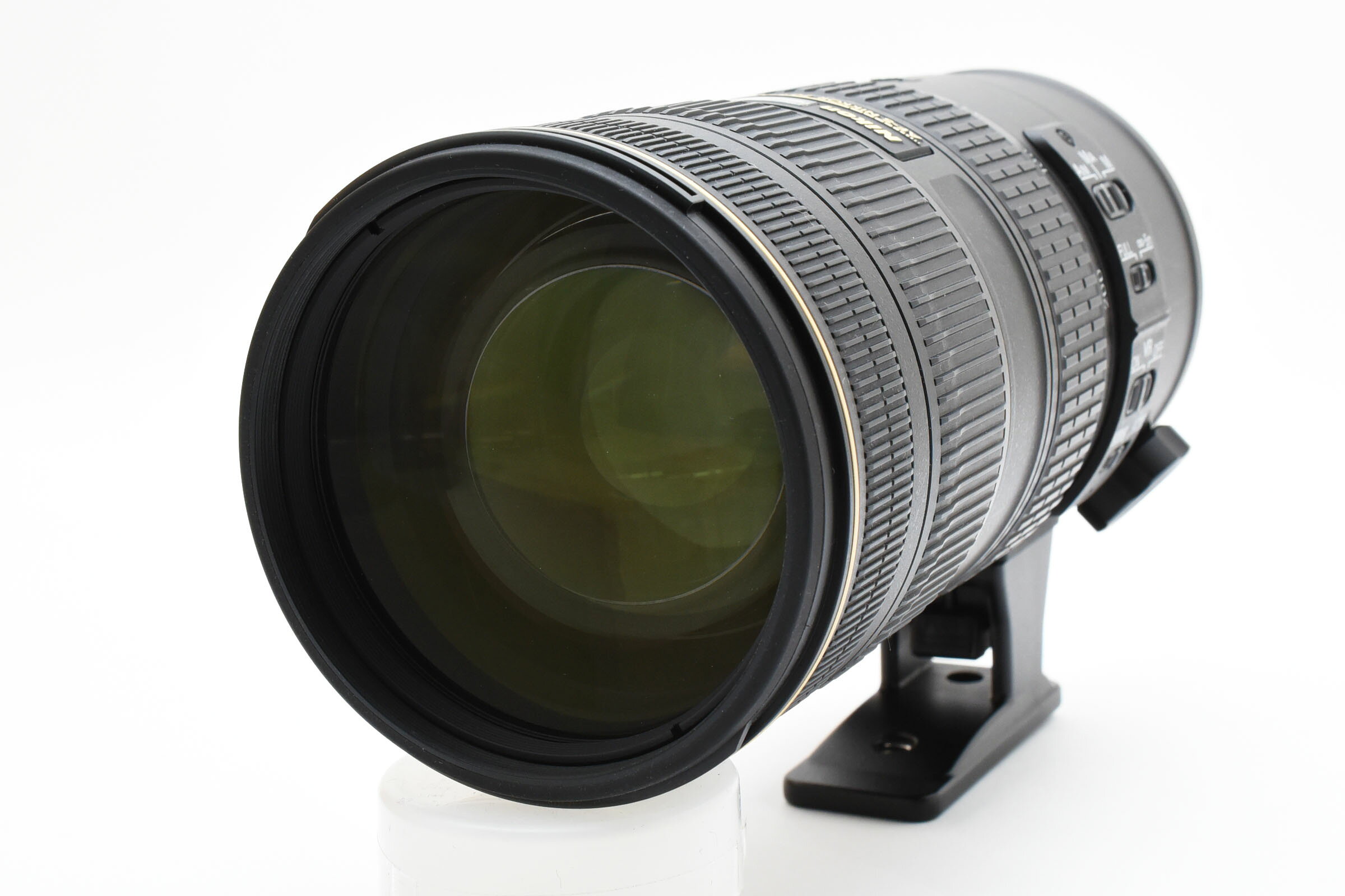 楽天市場】nikon 70－200 vrⅱの通販
