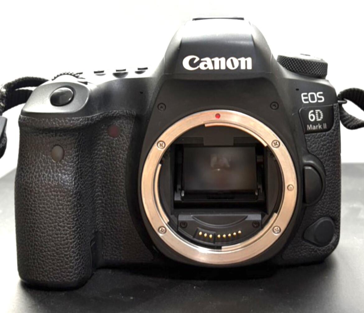 【中古】Canon キヤノン