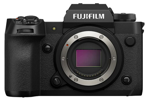 【中古】FUJIFILM フジフイルム X-H2 ボディ 【中古】FUJIFILM フジフイルム X-H2 ボディ