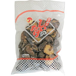 熊本県産【どんこ】原木乾燥しいたけ（500g）【送料無料】