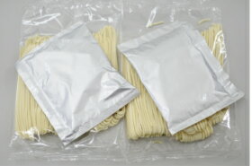 熊本得販の森 楽天市場店 【送料無料】九州熊本の逸品 富貴製麺所 熊本とんこつラーメン 半生麺仕立て 豚骨 画像3