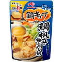 送料無料 エバラ プチッと鍋 キムチ鍋 (23g×6個入)×24袋