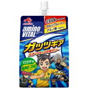 味の素 アミノバイタルガッツギアマスカット 250g×6個