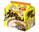 ハウス うまかっちゃん 30食 (5食×6袋) 袋麺