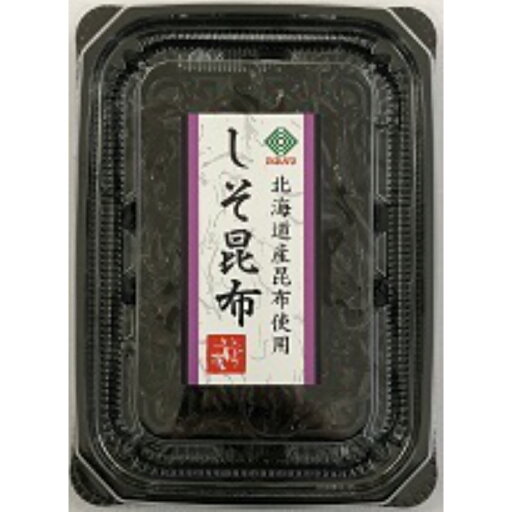 【冷蔵】カネハツ いろどり百撰 しそ昆布 55g×6袋【賞味期限 お届けより26日前後】 【冷蔵】カネハツ いろどり百撰 しそ昆布 55g×6袋【賞味期限 お届けより26日前後】