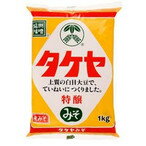 タケヤ みそ 特醸 1kg 袋入り