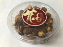 名称　豆菓子 原材料名　そら豆（中国産、国内加工）、食物油脂（菜種油）、食塩 栄養成分表示 タンパク質　23.5g 脂質18.8g 炭水化物　50.6g 食塩相当量　0.7g