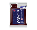 【送料無料】【2ケース】 井村屋 こしあん 謹製 漉餡 300g 20袋