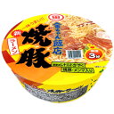 【規格変更前商品】徳島製粉 金ちゃん飯店 新 焼豚ラーメン156g 12個