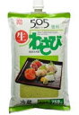 【冷蔵】 カネク 505 生わさび 業務用 750g