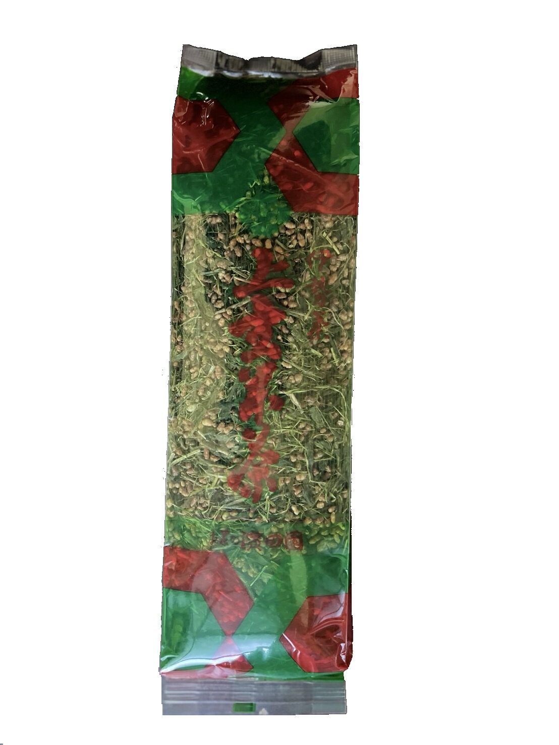 【お茶の濱田園】伊勢茶 上玄米茶＜じょうげんまいちゃ＞ 260g