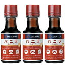 明治屋 バニラエッセンス 30ml×3本 製菓用 その1