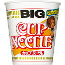 日清 カップヌードル BIG 100g 12個 ビッグ