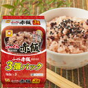 【訳あり 賞味期限2025年5月28日】【マルちゃん】ふっくら赤飯 3個パック(160g×3個)×8個