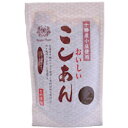 伊勢製餡所 こしあん 300g×12個 【KKコード5503295】
