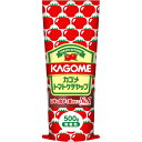 KAGOME　カゴメ　トマトケチャップ　500g×20 カゴメトマトケチャップは、トマト・糖類・お酢・食塩・たまねぎ・香辛料だけでつくられています。 着色料、保存料は一切使用していません。カゴメトマトケチャップはトマトがちがいます。 いつも食べているトマトとはちがう、カゴメが選んだケチャップ用のトマト。 夏の畑で真っ赤に完熟させてから使用しています。着色料は一切使用していません。 商品説明 名称 トマトケチャップ 原材料名 トマト、糖類（砂糖、ぶどう糖果糖液糖、ぶどう糖）、醸造酢、食塩、たまねぎ、香辛料 内容量 500g 賞味期限 上部に記載 保存方法 直射日光を避け、常温で保存してください。 製造者 カゴメ株式会社KGMK 名古屋市中区錦3丁目14-15