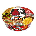 寿がきや食品 赤から監修 カップ赤からラーメン 121g