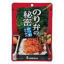 三島食品 のり弁の秘密 かつおふりかけ 22g×10個 【KKコード1963820】