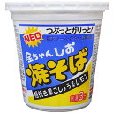 徳島製粉 NEO 金ちゃん しお焼きそば 12個