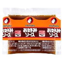 オタフク お好みソース 500g×12本入×(2ケース)｜ 送料無料 一般食品 調味料 ソース