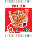木村海苔 かに印 七味あられ 60g×20袋