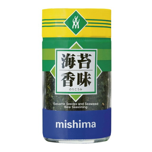 三島食品 海苔香味 カップ 55g×10個 【KKコード1963267】 三島食品 海苔香味 カップ 55g×10個 【KKコード1963267】
