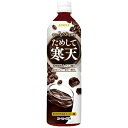 【アシード】ASEED\毎日のとろぶる習慣/ためして寒天 <甘さひかえめコーヒー味> 900ml×12本(4)