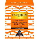 フォションの紅茶ギフト S&B エスビー FAUCHON 紅茶 ダージリン TB 1.7X10×20個