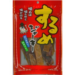 壮関 するめジャーキー 55g×72個