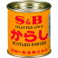 S&B ӡ 餷 35g10