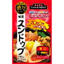 松屋栄 スンドゥブ 辛口 300g×15個