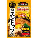 松屋栄 スンドゥブ マイルド 300g×15個