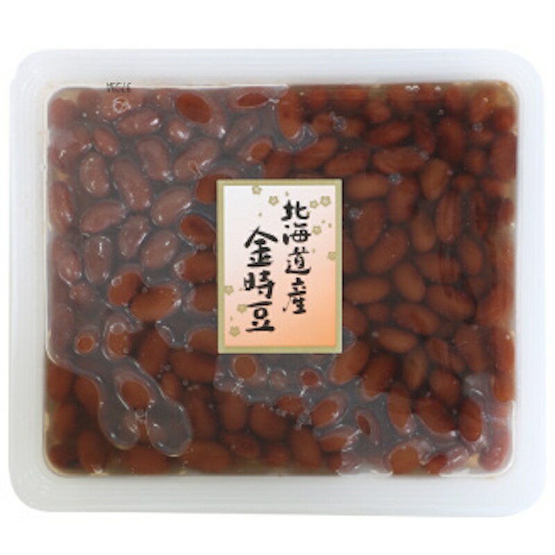 【ブンセン】金時豆 Sカップ 650g×16個