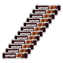 【大塚製薬】SOYJOY ソイジョイ アーモンド&チョコレート 30g×12本