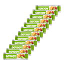 【大塚製薬】SOYJOY ソイジョイ 2種のアップル 30g×12本