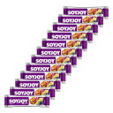 【大塚製薬】SOYJOY ソイジョイ 3種のレーズン 30g×12本