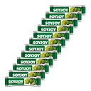 【大塚製薬】SOYJOY ソイジョイ 抹茶&マカダミア 30g×12本