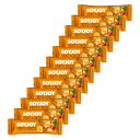 【大塚製薬】SOYJOY ソイジョイ フルーツ&ベイクドチーズ 30g×12本