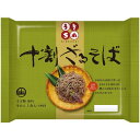 【サンサス】十割ざるそば(135g×2食入・スープ付70ml×2食入)×10袋