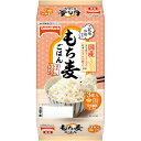 【テーブルマーク】 国産 もち麦ごはん 3食入/450g(150g×3食)×8個