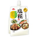 【イチビキ】塩糀 300g×10個
