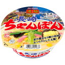 【ヤマダイ】ニュータッチ\\凄麺// 長崎 【ちゃんぽん】 121g×12個