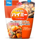 楽天くまの中谷商店味の素 うま味調味料 ハイミー 75g 160個 （20×8箱）