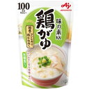 【味の素】鶏がゆ 250g 非常食にも【賞味期限:製造より15か月】