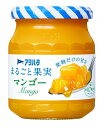 【アヲハタ】まるごと果実 マンゴー 250g