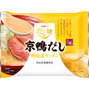 国分 tabete だし麺 京鴨だし鴨白湯ラーメン×10袋 国分 tabete だし麺 京鴨だし鴨白湯ラーメン×10袋
