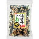 浜乙女 味噌汁の具 袋 50g 15個