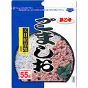 商品情報メーカー名浜乙女品名ごましお 55g商品ジャンル食品商品説明天日結晶塩を使用した、マイルドでヘルシーなごましおです。原材料名いりごま（国内製造）、調味顆粒（食塩、砂糖、澱粉）／調味料（アミノ酸等）、（一部にごまを含む）賞味期限製造日から12ヵ月保管温度帯直射日光・高温多湿を避けて保存してください注意事項・リニューアルなどにより、商品内容やパッケージが変更となり、画像と異なるものをお届けする場合がございます。予めご了承ください。・当商品は終売、リニューアルになる可能性があり、ご注文をいただいた後にお届けができなくなってしまう場合が稀にございます。その際はご連絡させていただきますので、ご了承ください。・賞味期限は製造日を含む、製造日からの期限です。