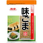 浜乙女 白 味ごま 醤油風味 70g 10個